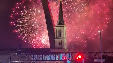 Independence Day in St.Louis 2024