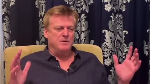 ‘I Bribed Hillary $18 Million!’ – Patrick Byrne Operation SNOWGLOBE (Part 1 of 2)