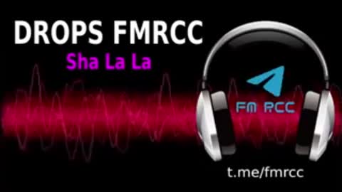 DROPS FMRCC - SHA LA LA