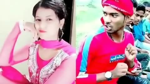 Funny video for boy and girl 😅😂