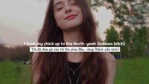 Justin Bieber- Peaches🌹🌹🎸 [English/Vietnam] subtitled Tik tok chill😎💥