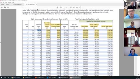 Qualified Plan Transfer - QPT