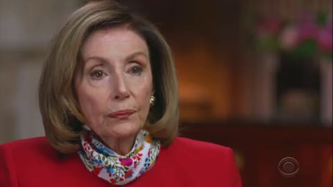 Pelosi: "Nothing is Off the Table", Plans to Prosecute Trump