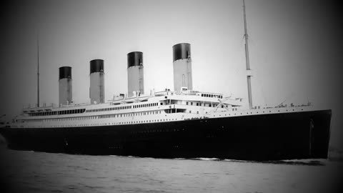 The Truth About the Titanic Has Been Revealed