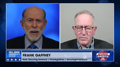 Securing America with Trevor Loudon (part 2) | November 2, 2023