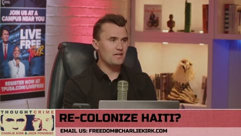 Cannibal Gangs in Haiti? What's Really Going On?