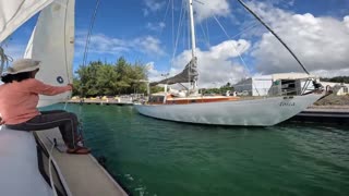 Saipan Sunday Sails