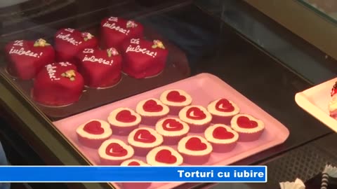 Torturi cu iubire