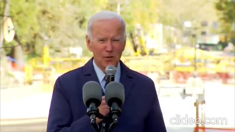 "Over a billion two hundred trillion two hundred billion dollars." - Joe Biden