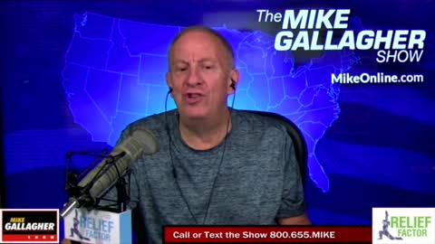Mike’s caller questions how popular Biden truly is all across America