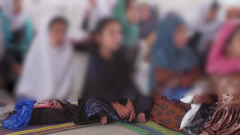 Taliban elders consider reopening schools for girls