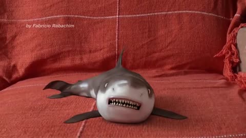 cutest and funny baby shark compilation