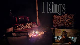 1 Kings - 8