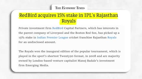 Business Model of IPL | How IPL Teams Make Money? | Dhruv Rathee