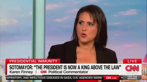 CNN Host Openly Laughs After Analyst Declares This May Be the Week Trump ‘Lost the Election’