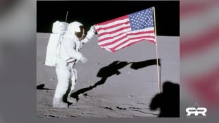 MOON LANDING BRAINWASHING!