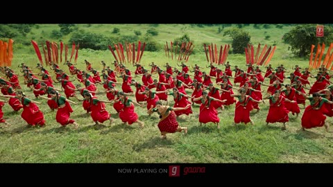 Pushpa: Saami Saami - Full Video Song | Allu Arjun, Rashmika Mandanna | Sunidhi C | DSP |Sukumar