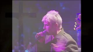 DC Talk - Consume Me (Live) [Supernatural Experience Tour] - 1999. Remix 1