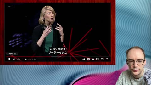 How Amy Cuddy`s speech works well and where it falls apart