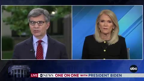 Martha Raddatz reports that Dr. Jill is "lashing out" at those who want...