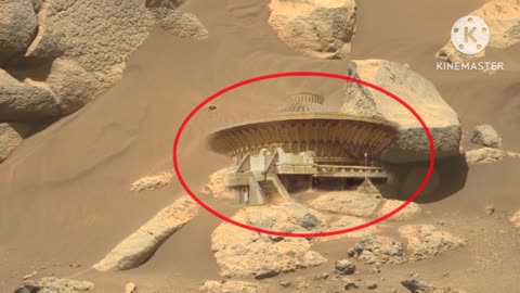 New 4k Video Footage of Mars || Mars in 4k ||