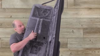 WolfPak premium Polyfoam bass case review - Worth the price ?