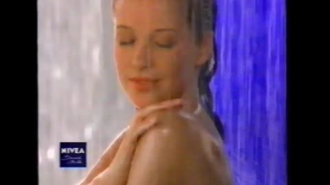 Banned commercials - Nivea 1994