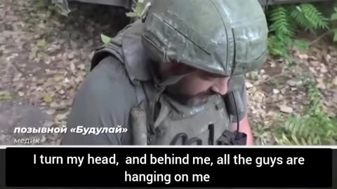 🇷🇺🇺🇦 Ukraine Russia War | RU POV: Russian Medics at the Front | RCF