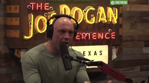 Joe Rogan Roasts the CDC for Withholding Data from the Public 🔥