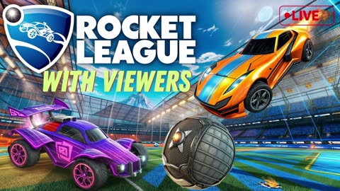 Rocket League