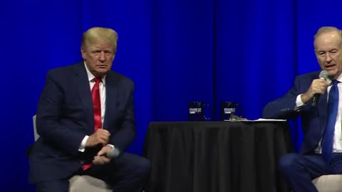 Trump BOOED After Saying He Got His Booster Shot