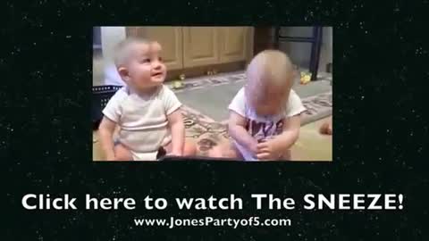 wonderful children and very beautiful laughter - the best funny clips of children