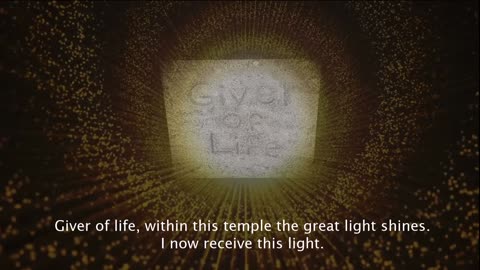 Giver Of Life - Chris Madsen