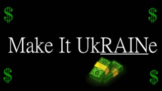 Make It UkRAINe