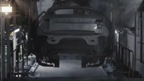 New 2022 IONIQ 5 Production from Hyundai Factory, How its made