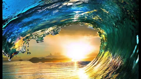 Ocean Waves- George Jacobs [Official Video]