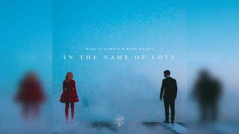 Jay TP - In The Name Of Love - Martin Garrix & Beba Rexha (Jersey Club Remix)