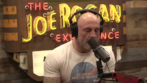 Joe Rogan Experience David Grusch Whistle Blower