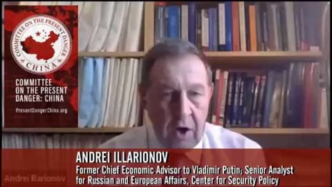 Andrei Illarionov: The ‘Coup’: Assessing What Happened and What will Happen Next in Russia