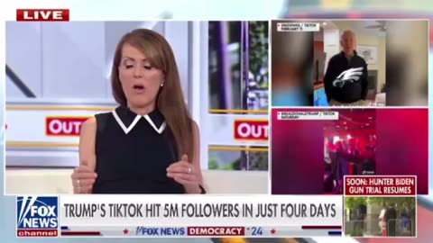 How Tik tok could decide the 2024 elections?