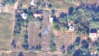 💥 Ukraine Russia War | HIMARS Missile Interrupts Russian Officer Meeting | Kherson Region | SB | RCF