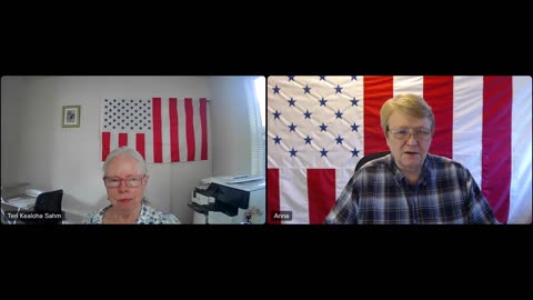 he American States Assemblies Weekly Webinar Series - 7/01/2024