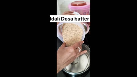 Dosa Magic: From Batter to Plate in Minutes