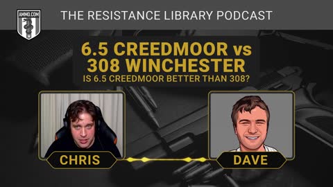 6.5 Creedmoor vs 308: Is 6.5 Creedmoor Better than 308?