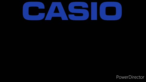 CASIO W96H Digital Wristwatch Module 3239