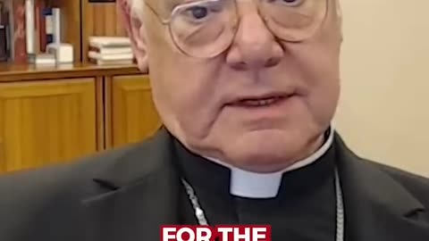 Cardinal Müller: This Is America's Obligation