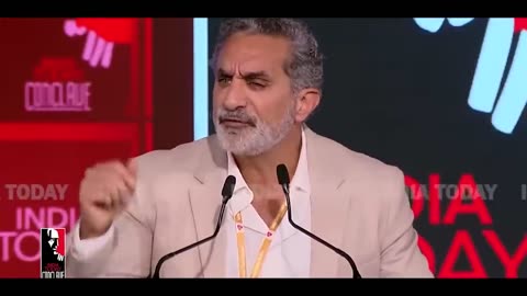 BASSEM YOUSEF: THIS VIDEO HAS GONE VIRAL IN INDIA