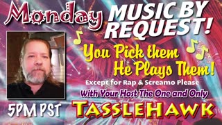 Monday Request Show