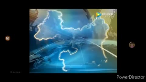 primetime news intros from east asia China bgm electro boy news