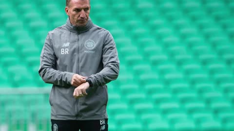 Rodgers agrees to become next Celtic coach